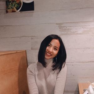 Meet your Posher, Sui